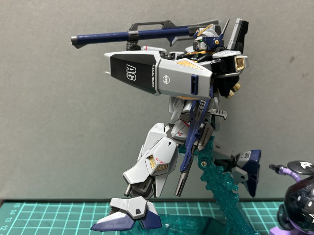 10機目　ウェザリングマスターマーク2–4枚目/制作者：@duke551980