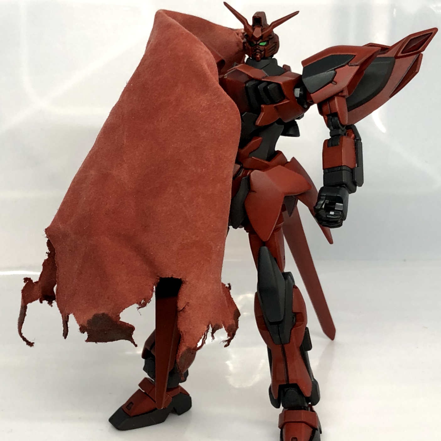 ガンダムエクスピアシオン｜monadさんのガンプラ作品｜GUNSTA（ガンスタ）