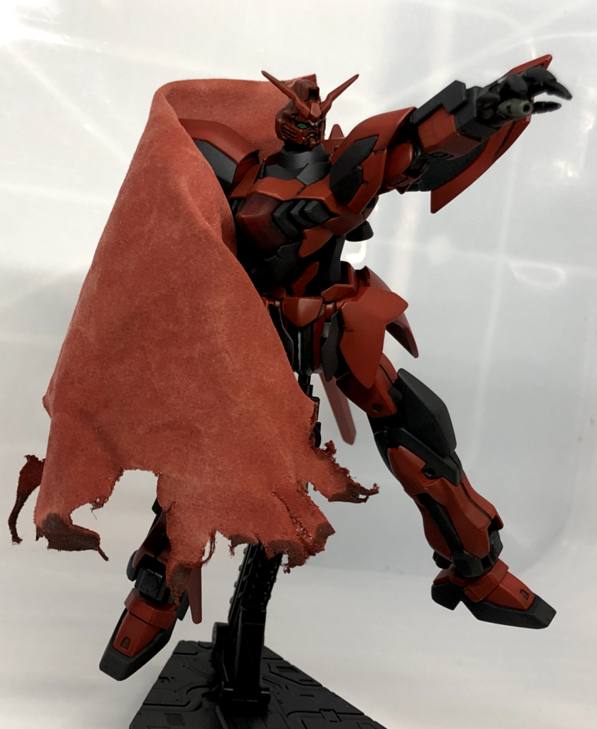 ガンダムエクスピアシオン–2枚目/制作者:monad