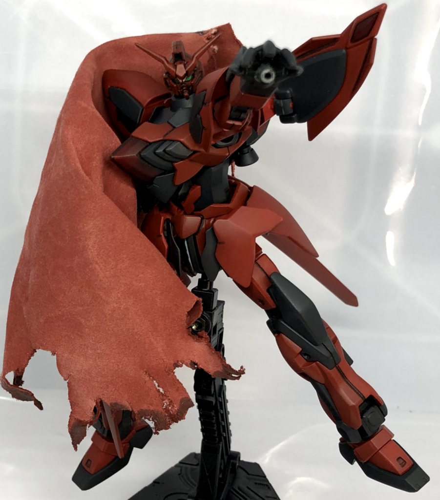 ガンダムエクスピアシオン–3枚目/制作者:monad