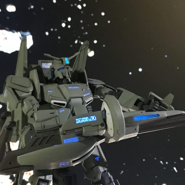 Zプラス・ガンプラ改造作品まとめ｜ガンダムUC｜GUNSTA（ガンスタ）