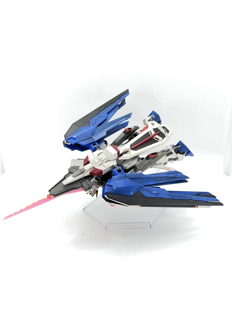 一応、変形もできます。これには苦労しました笑