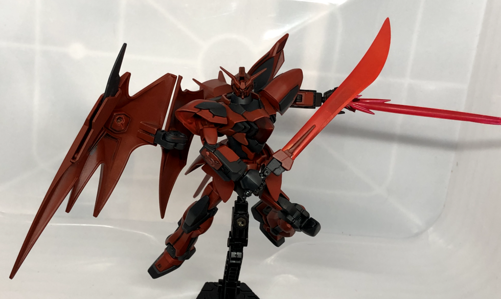 ヒートザンバー!