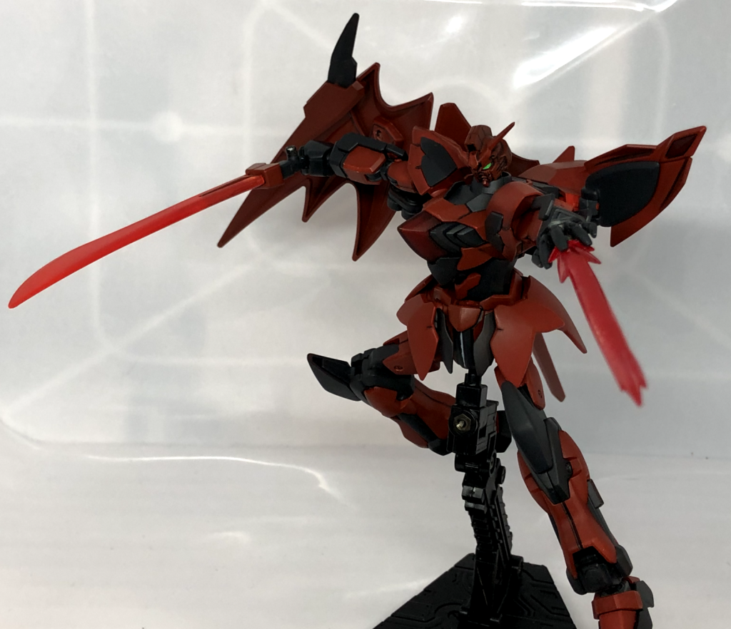 ガンダムエクスピアシオン–9枚目/制作者:monad