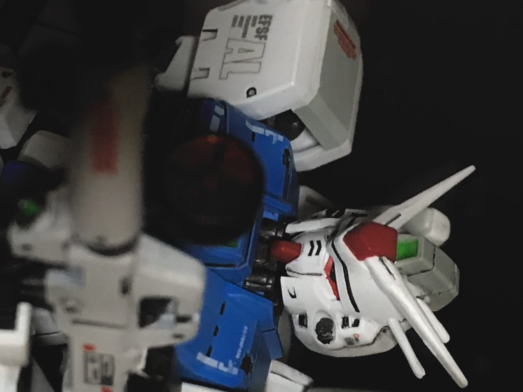 1/144 HGUC RX-78 GP03 ステイメン–7枚目/制作者:ta-bou0811
