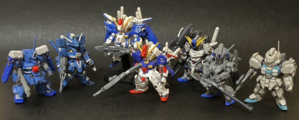 センチネルシリーズ