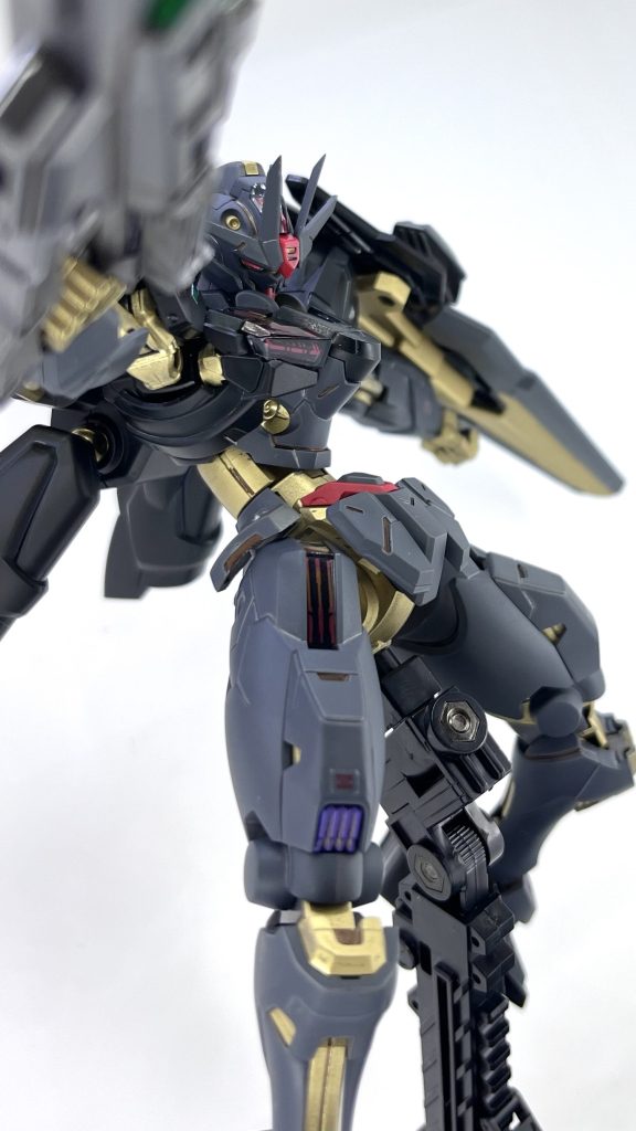 狙い撃ち🔫(‐ω･｀ )