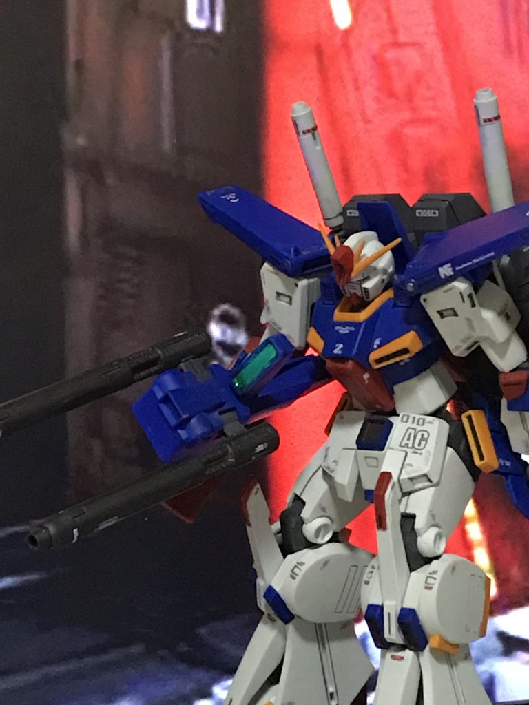 カタパルト待機中!