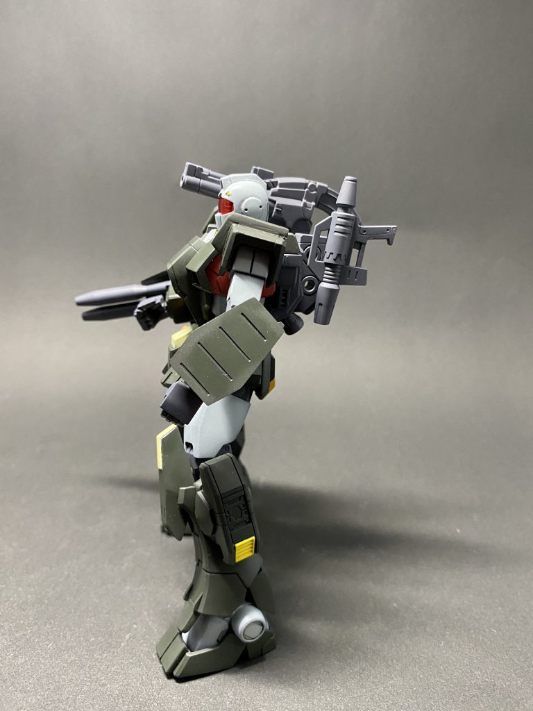 フルアーマー・ジム–5枚目/制作者：ホムリリ