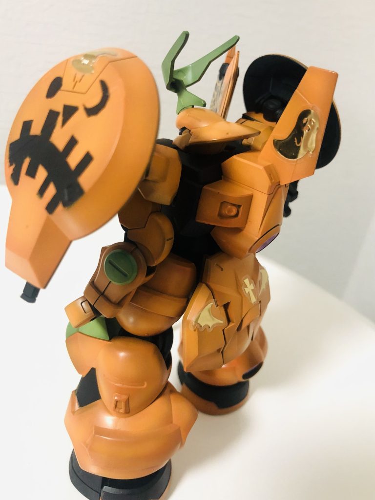 サイドショット2️⃣