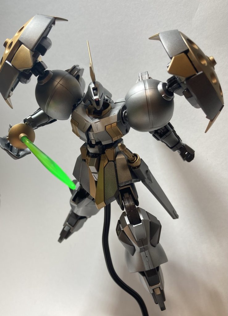 Ｒギャギャ–2枚目/制作者：@nonbirigan