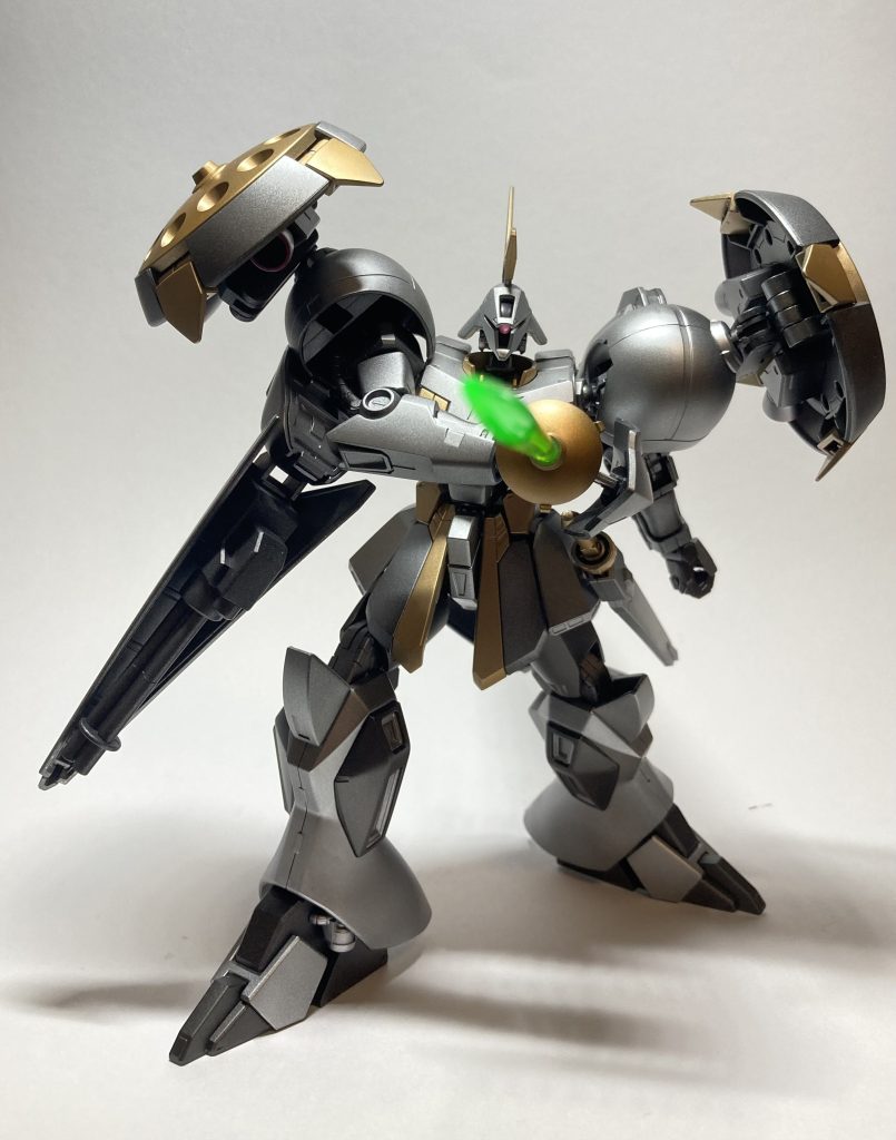 Ｒギャギャ–3枚目/制作者：@nonbirigan