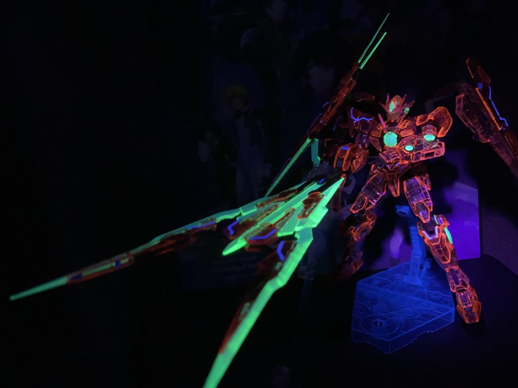 バスターライフル