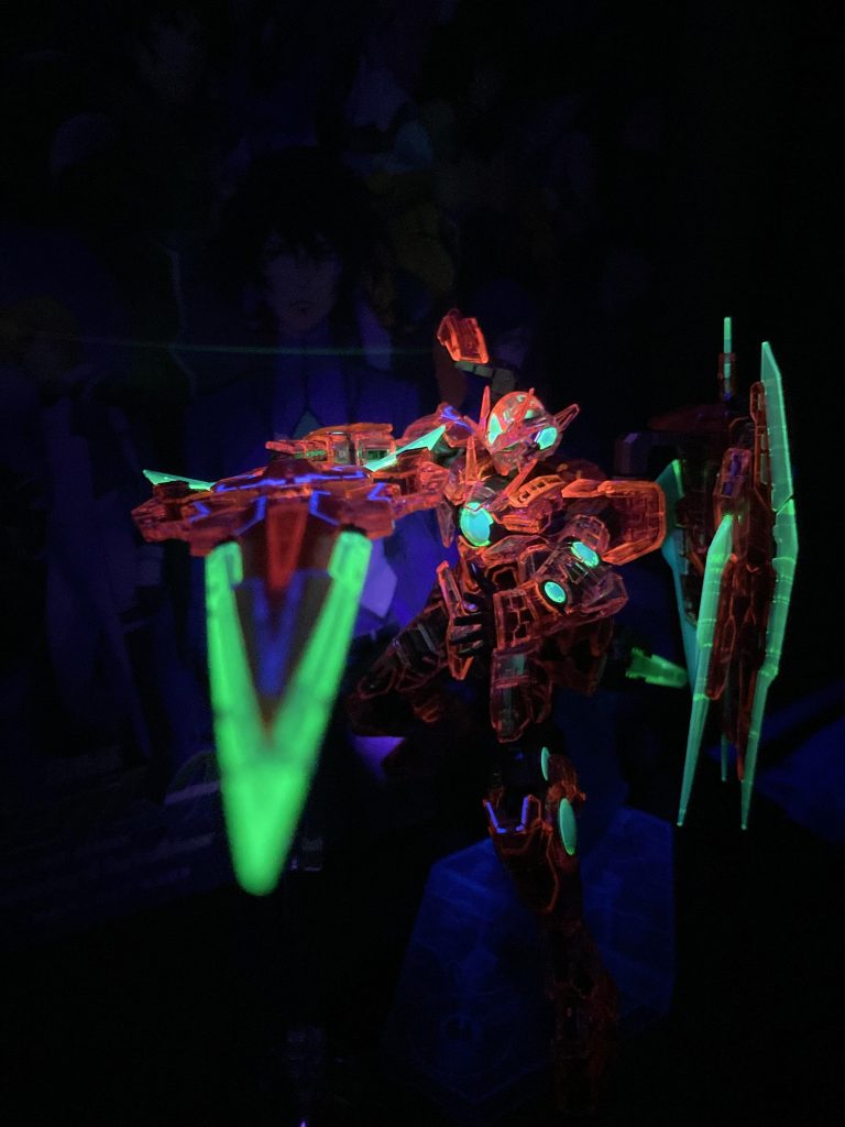 フルセイバーモード