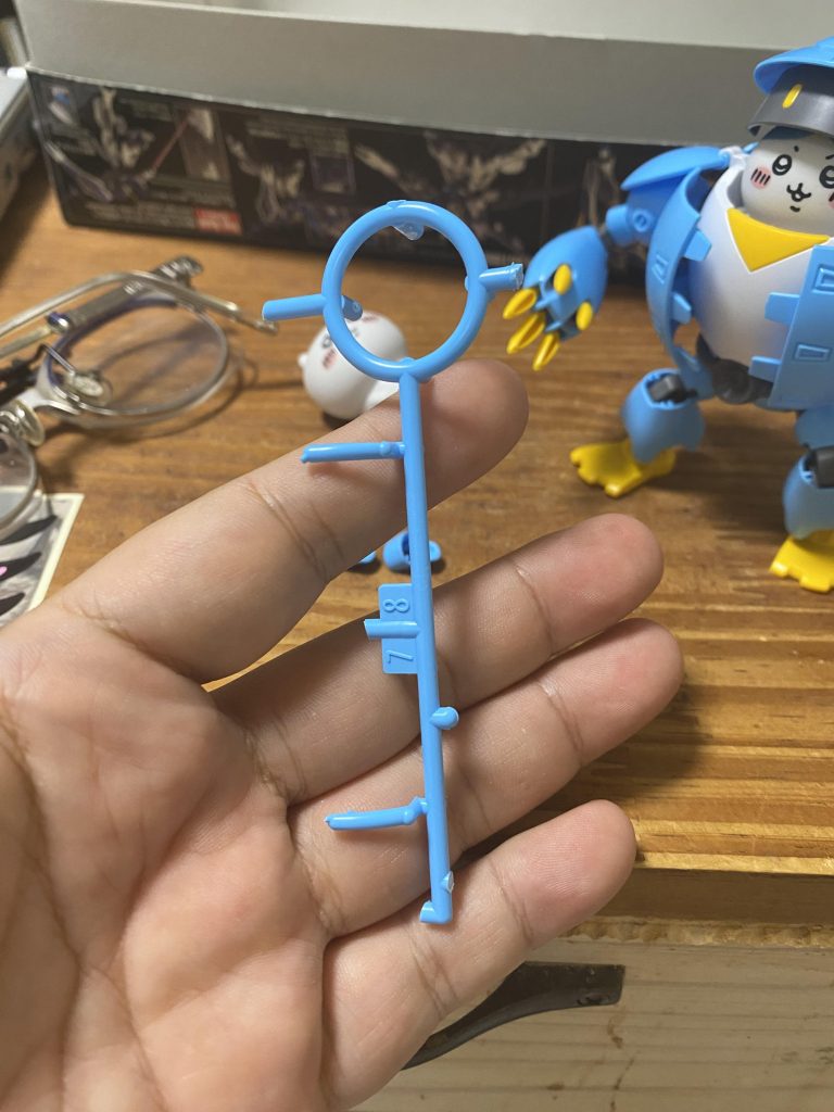 このランナーが