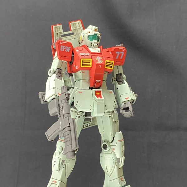 スレッガージム