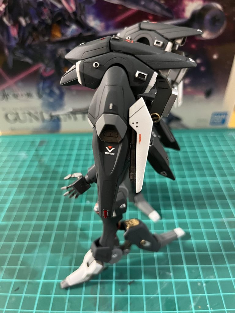 横からだとこんな感じです。