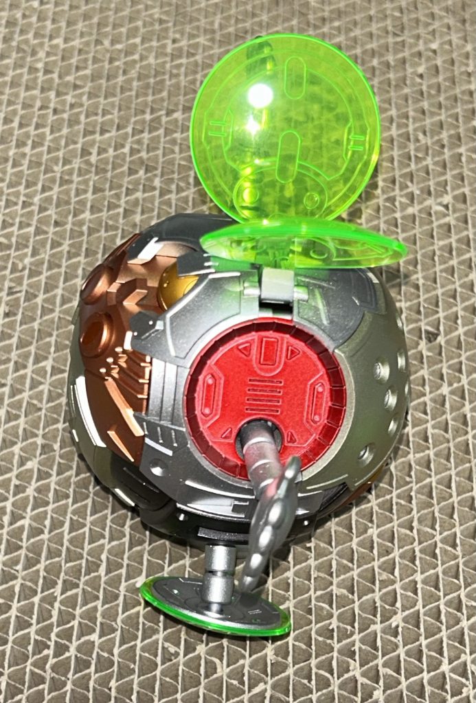 フィギュアライズメカニクスハロ–5枚目/制作者：@noname092