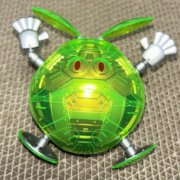 フィギュアライズメカニクスハロ