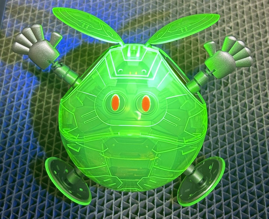 フィギュアライズメカニクスハロ–2枚目/制作者：@noname092