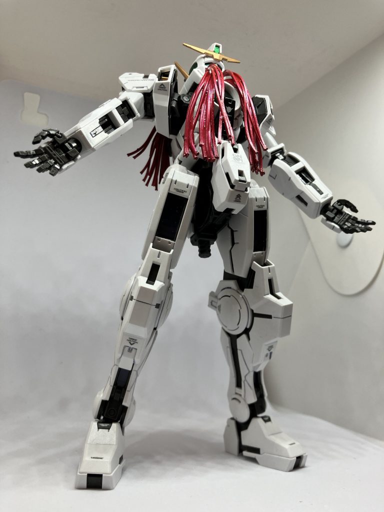 パージした装甲はないので、脳内で補完。