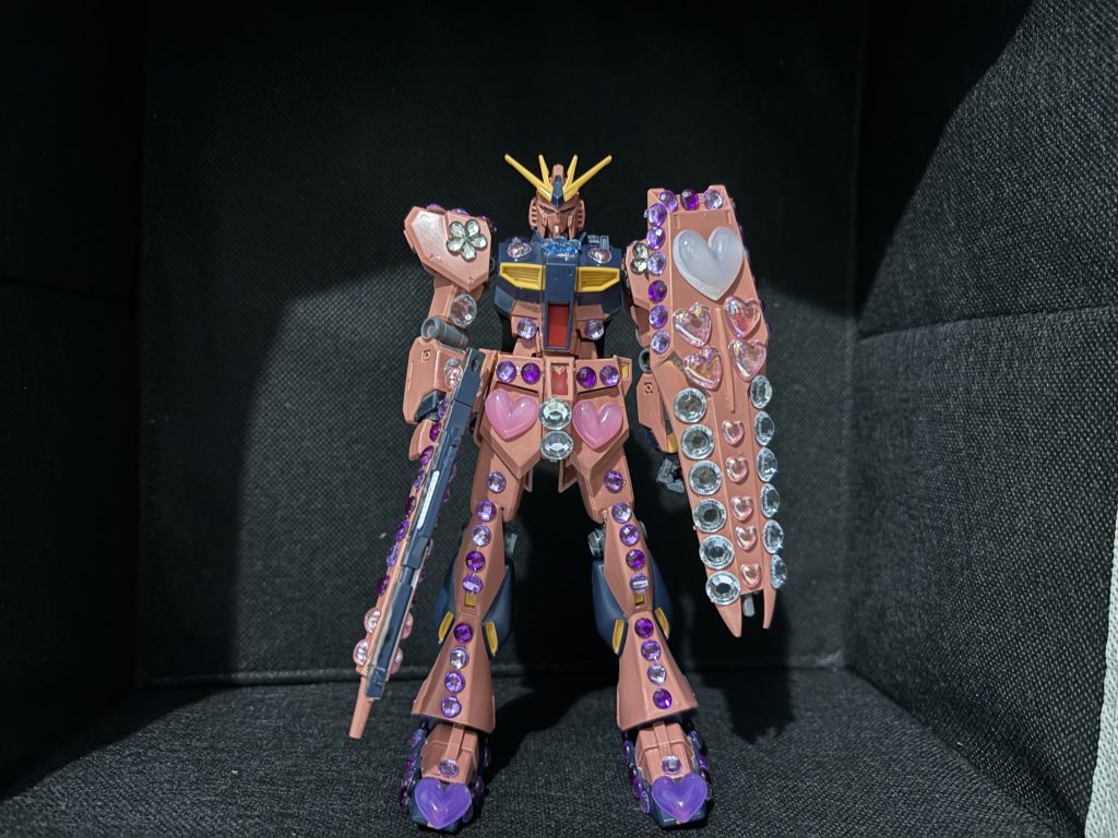 これから色々作ってくれると嬉しいです！