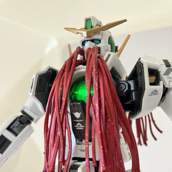 ガンダムナドレ