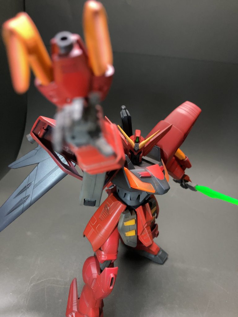 ストライククロー✨️