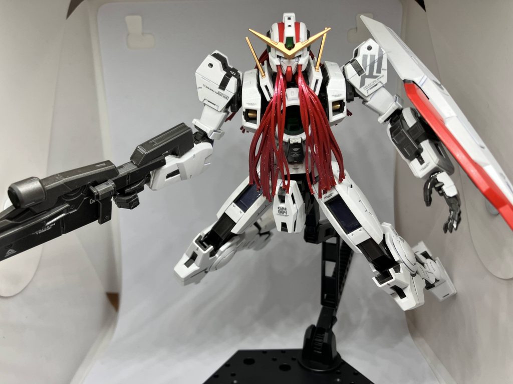 ガンダムナドレ–7枚目/制作者：L.W