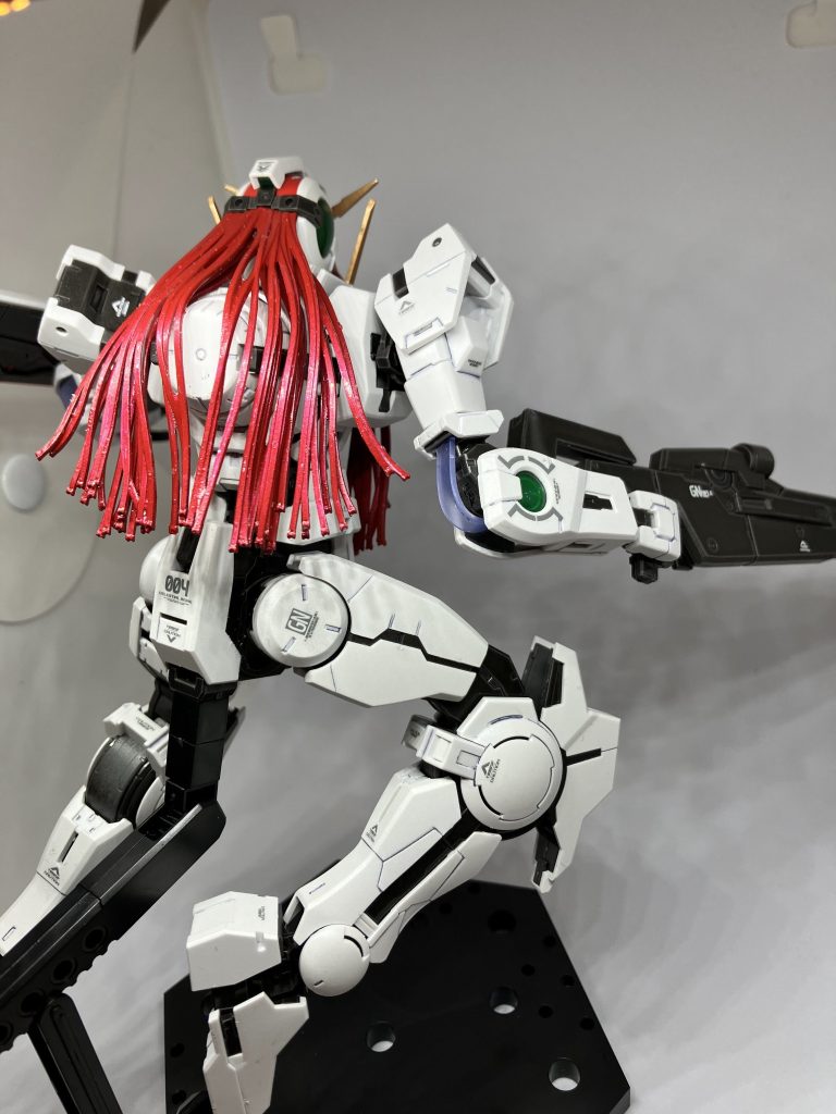 ガンダムナドレ–6枚目/制作者：L.W