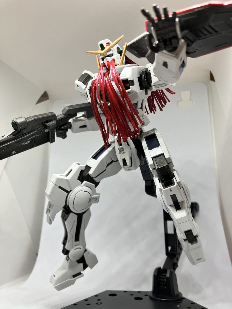 ガンダムナドレ–5枚目/制作者：L.W