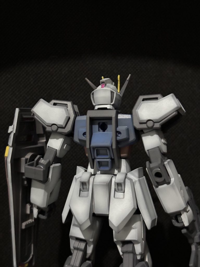 エールストライカーの程よいものがなかったので今回買っていませんがやはり物足りない感がすごいのでどこかのタイミングで追加しようと思いますww