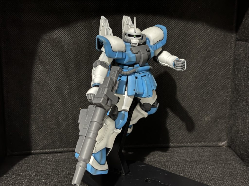 3年程放置されているのでタイミングをみてリペイントしてあげたいと思います！ご視聴ありがとうございました！