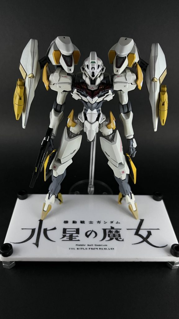 斜め上から見ると…