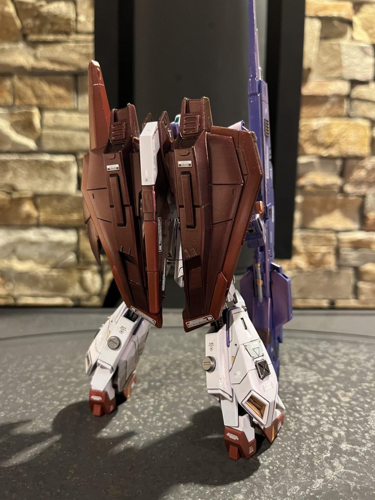 バックショットはこんな感じです☆