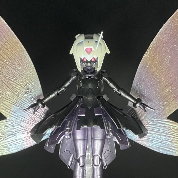 モビルドールサラ（ミラーミッションvar.）