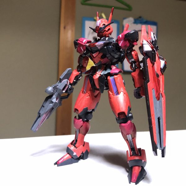 エアリアルピンク