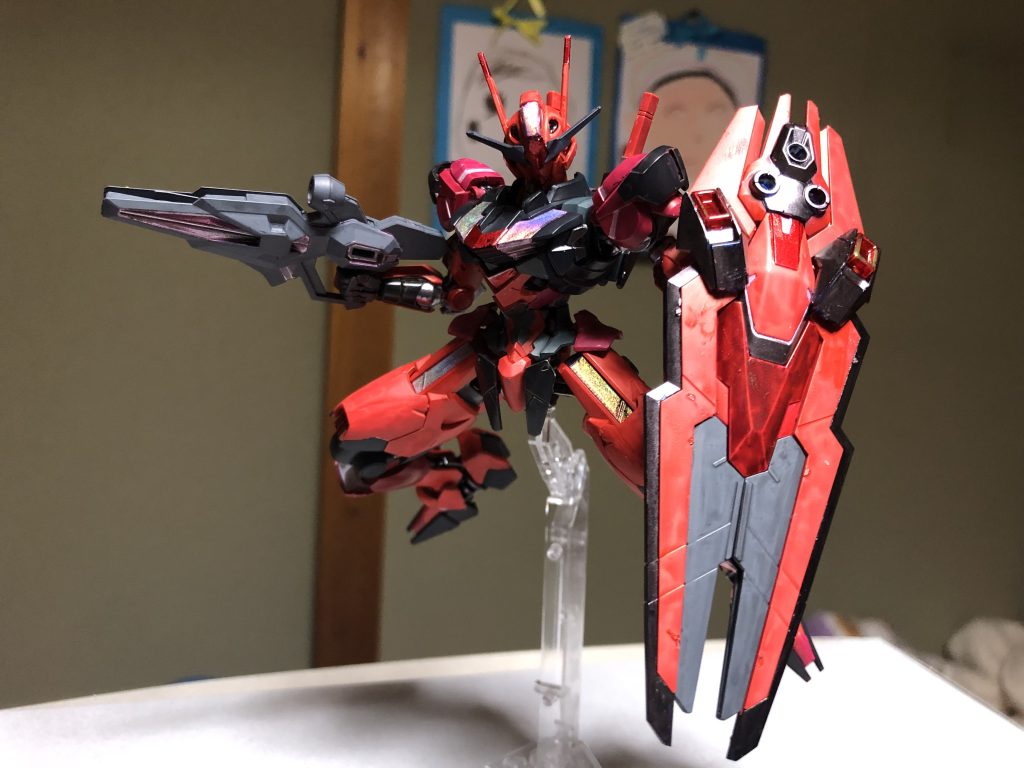 エアリアルピンク–4枚目/制作者：ヤマト糊@fcmpCXyhsk1RJ7p