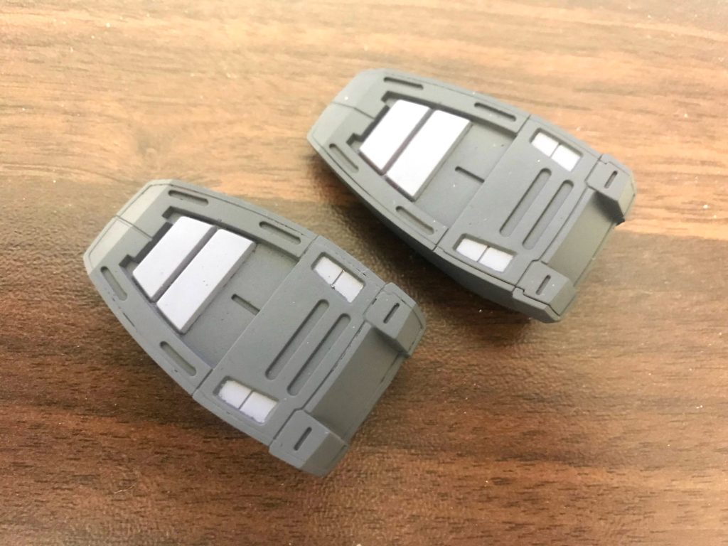 これだからマスキングはやめられない...