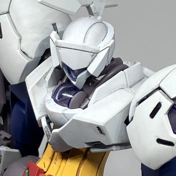 ミカエリス 神隼人専用