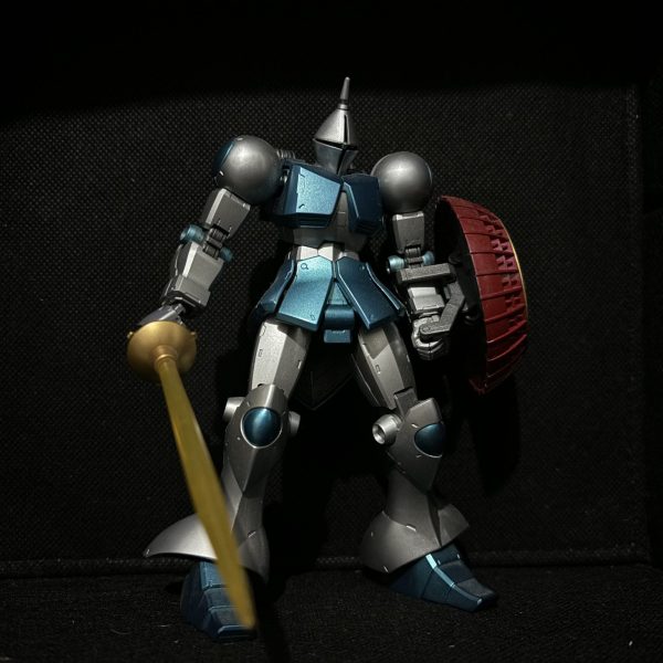 過去作　HGUC YMS-15 ギャン