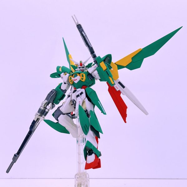 ガンダムフェニーチェリナーシタ