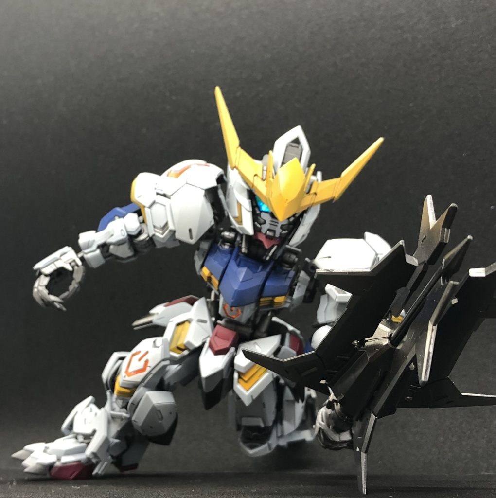 よ〜く動きます😊。