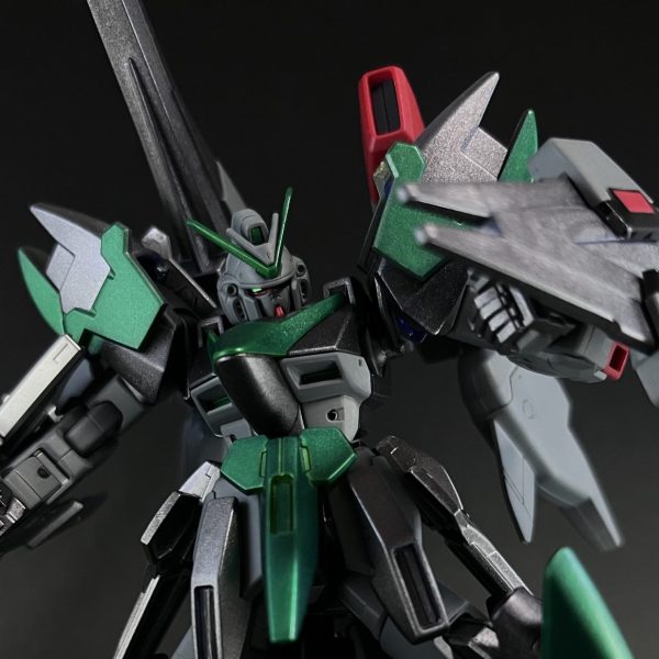 V2アサルトバスター