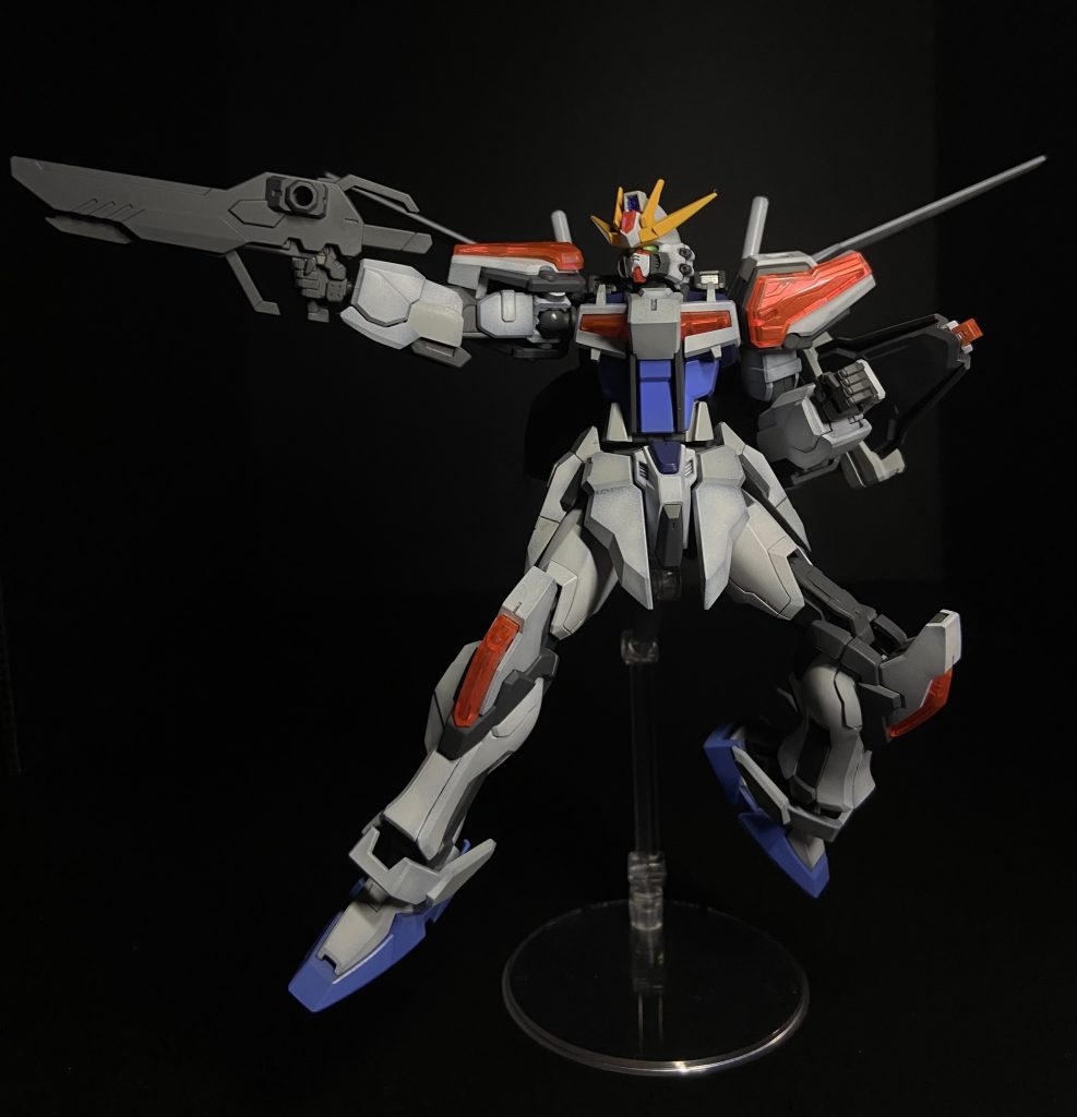 最後に種ポーズも。最後までご覧頂き、誠にありがとうございました。