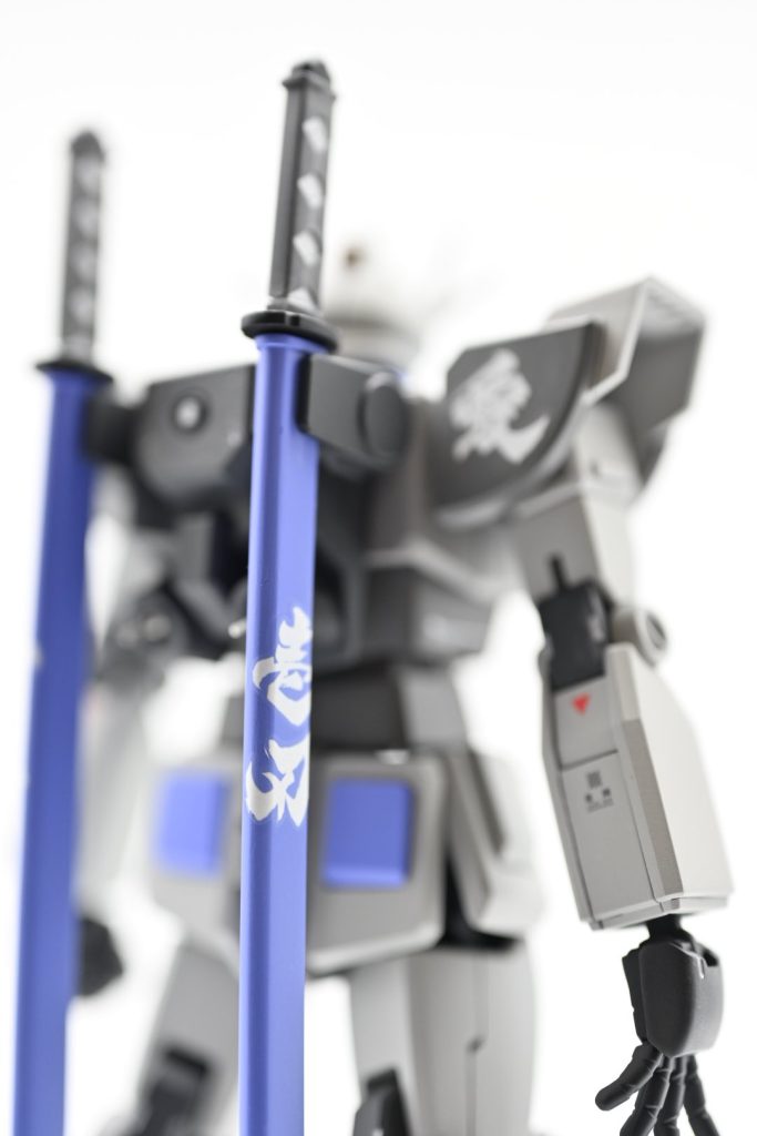 カッコよく撮って頂き大満足の一枚！！