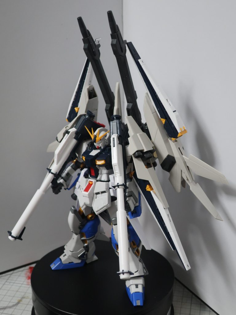 塗装前の状態です。