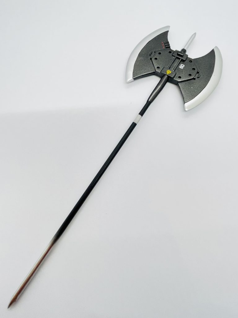 ドム–5枚目/制作者：popo