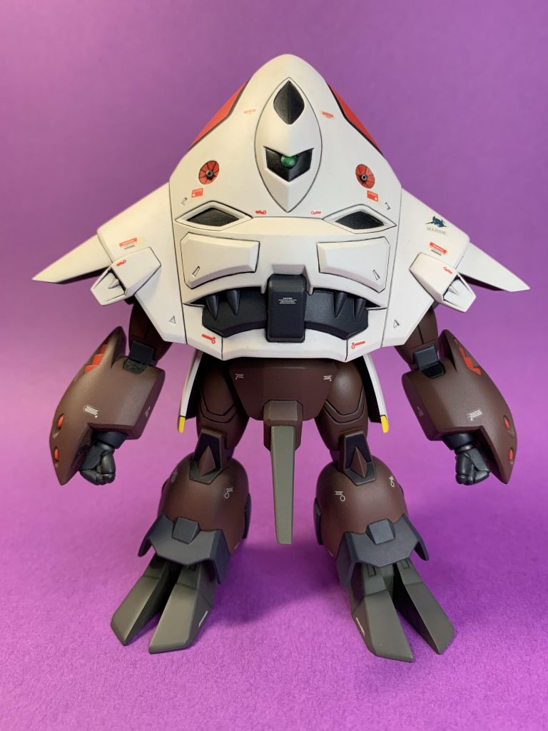 20年前に作ったから色あせがある。