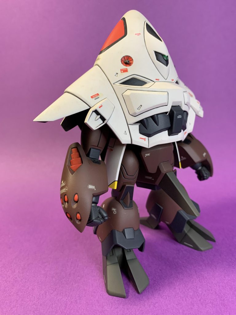 グーン HGではない–3枚目/制作者：blaster